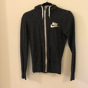 Nike hoodie